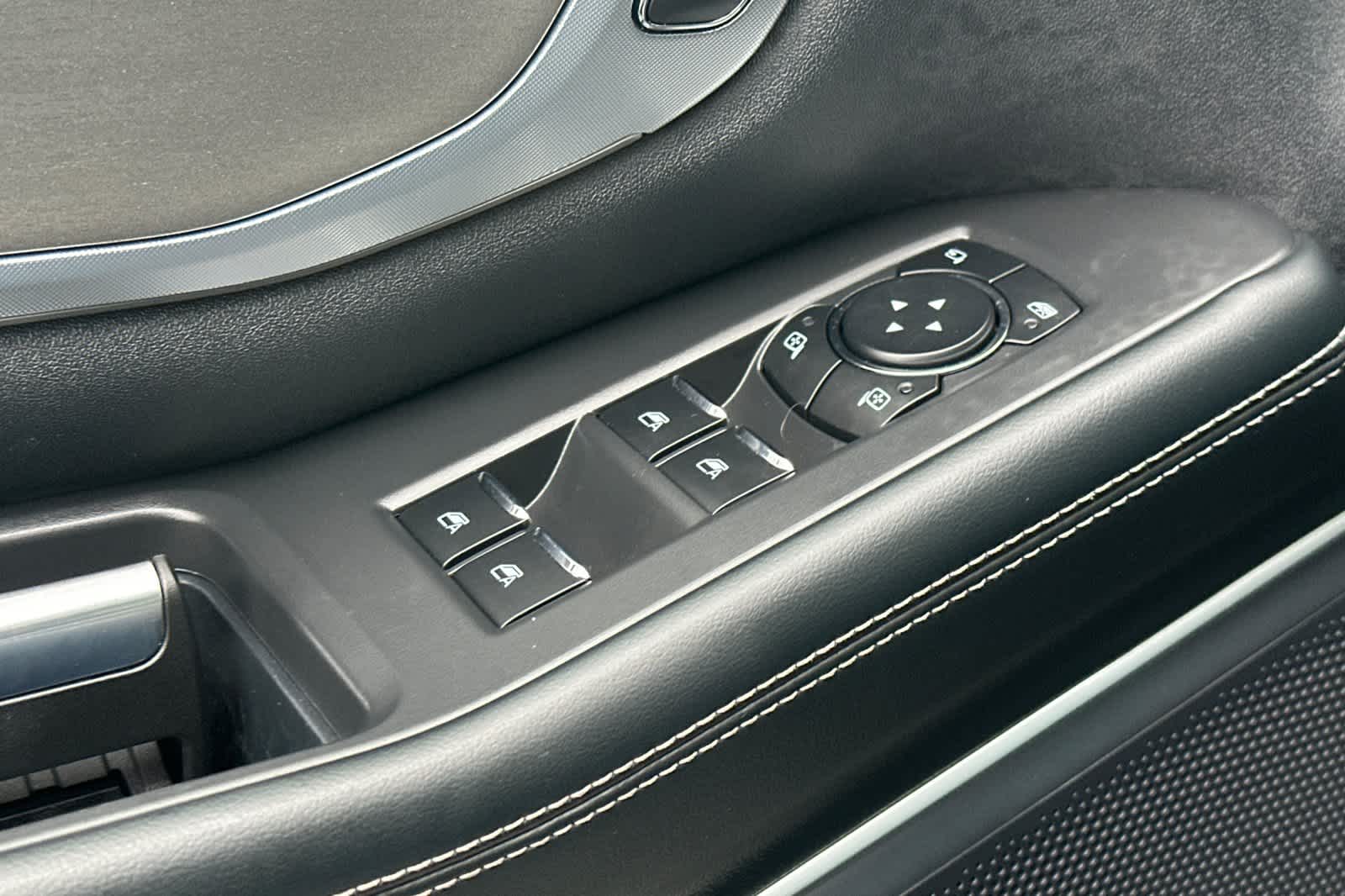 Thumbnail: 2025 Ford Expedition MAX - 13