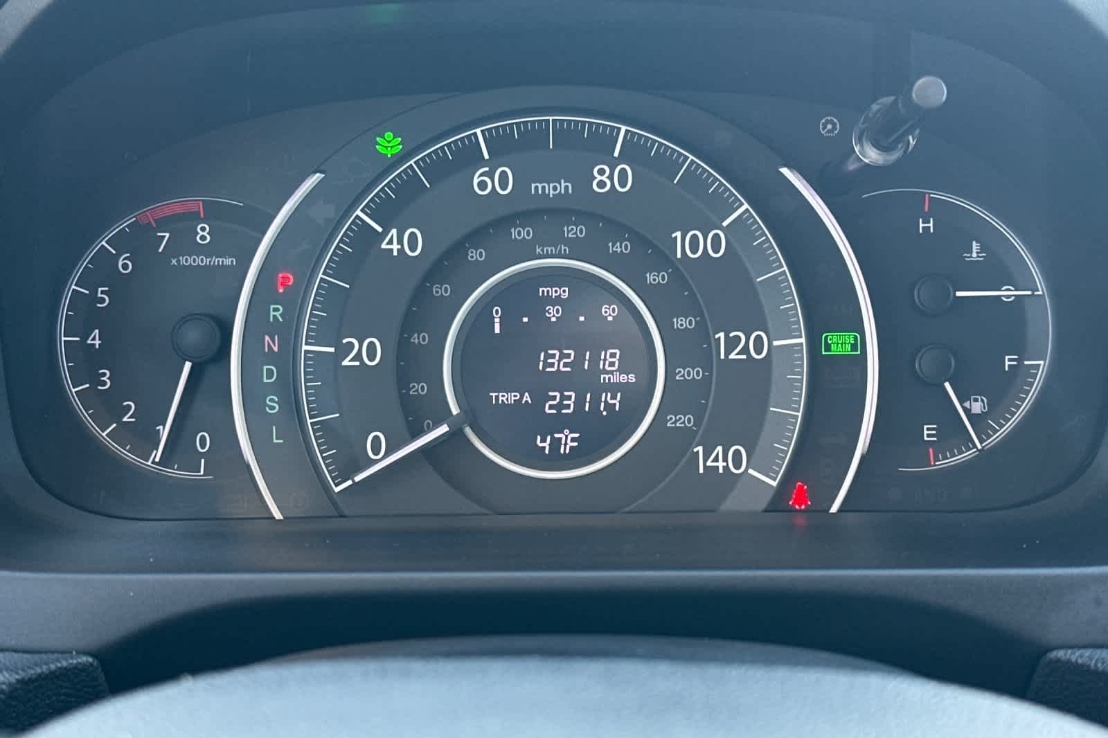 Thumbnail: 2015 Honda CR-V - 24