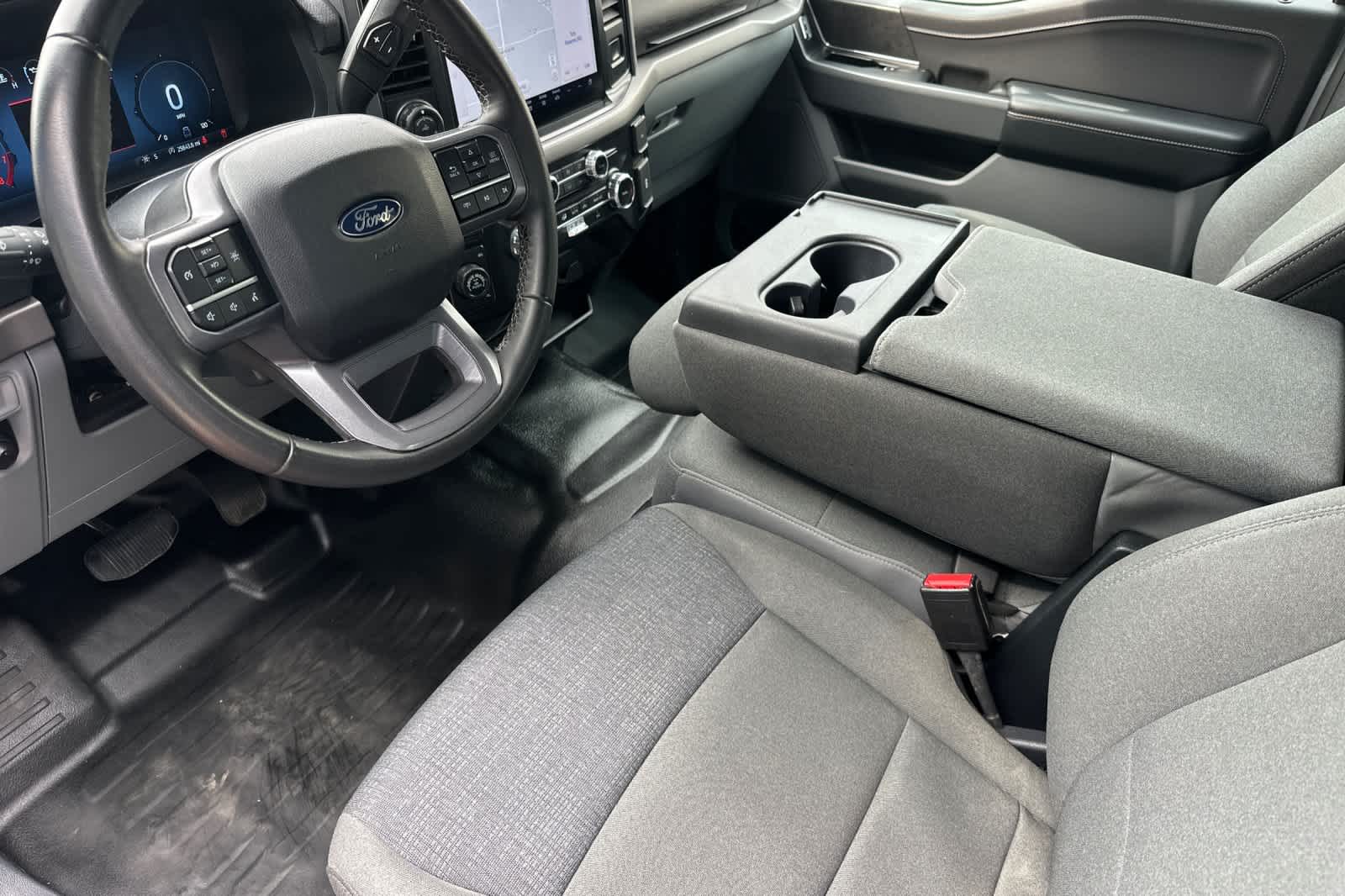 Thumbnail: 2024 Ford F-150 - 11