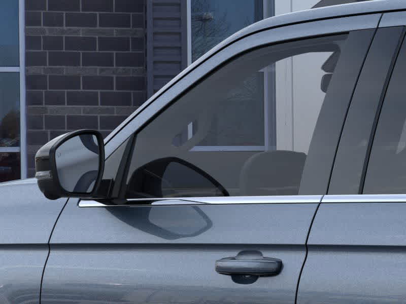 Thumbnail: 2026 Ford Expedition - 20