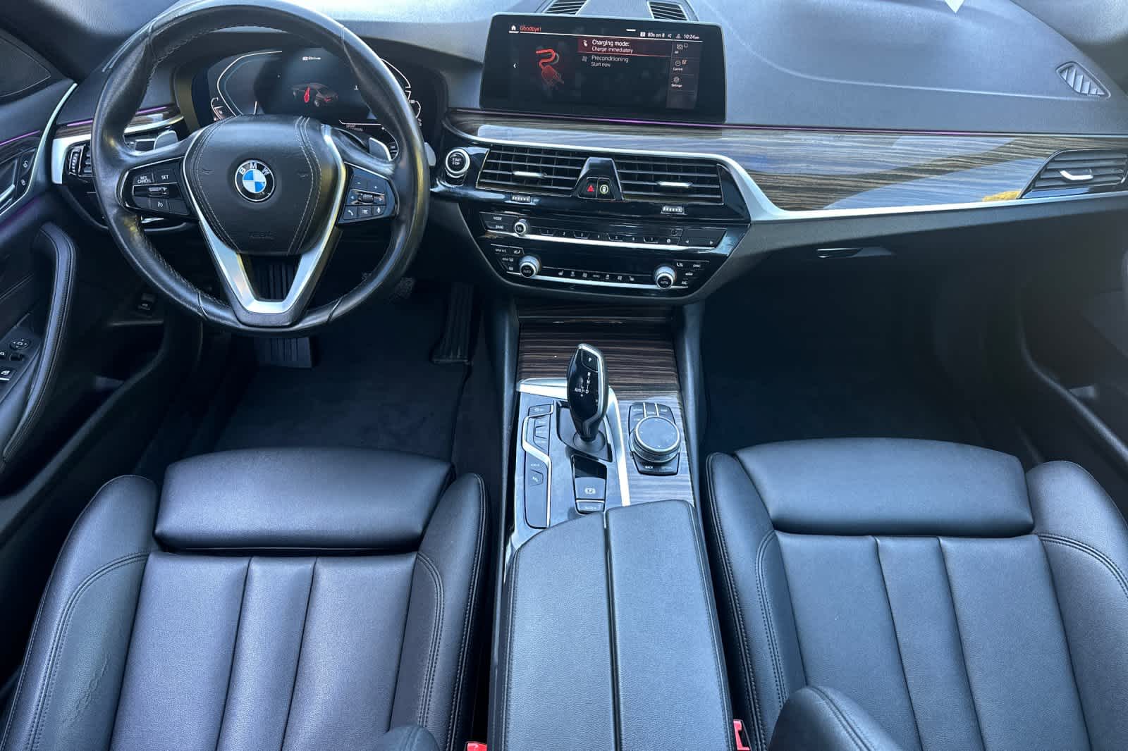 Thumbnail: 2020 BMW 5 Series - 3