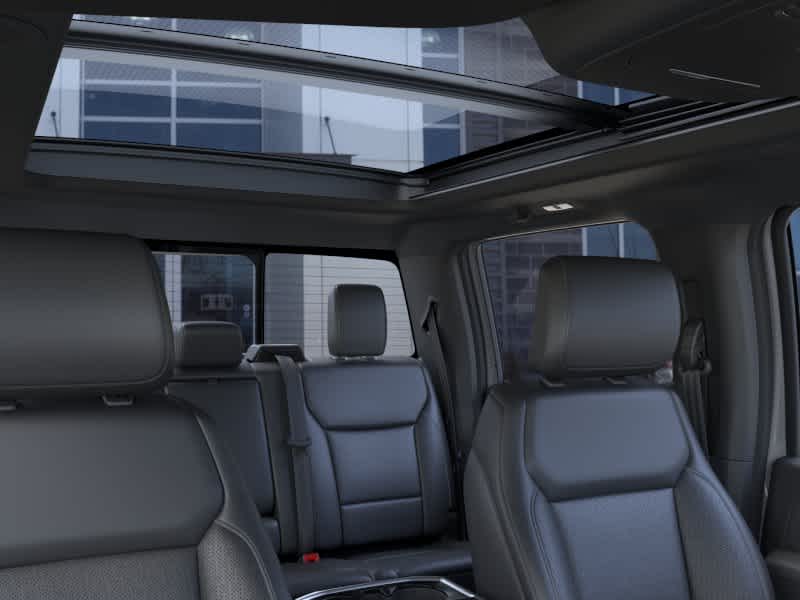 Thumbnail: 2026 Ford F-150 - 22