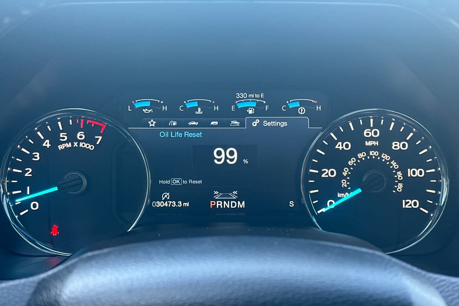 Thumbnail: 2020 Ford F-150 - 24