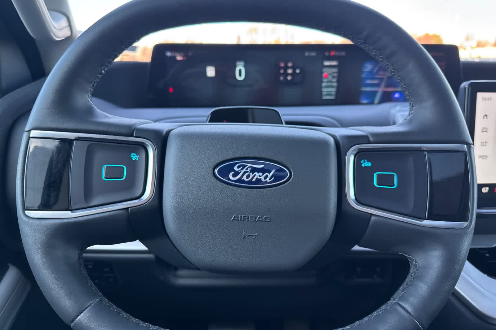 Thumbnail: 2025 Ford Expedition MAX - 25