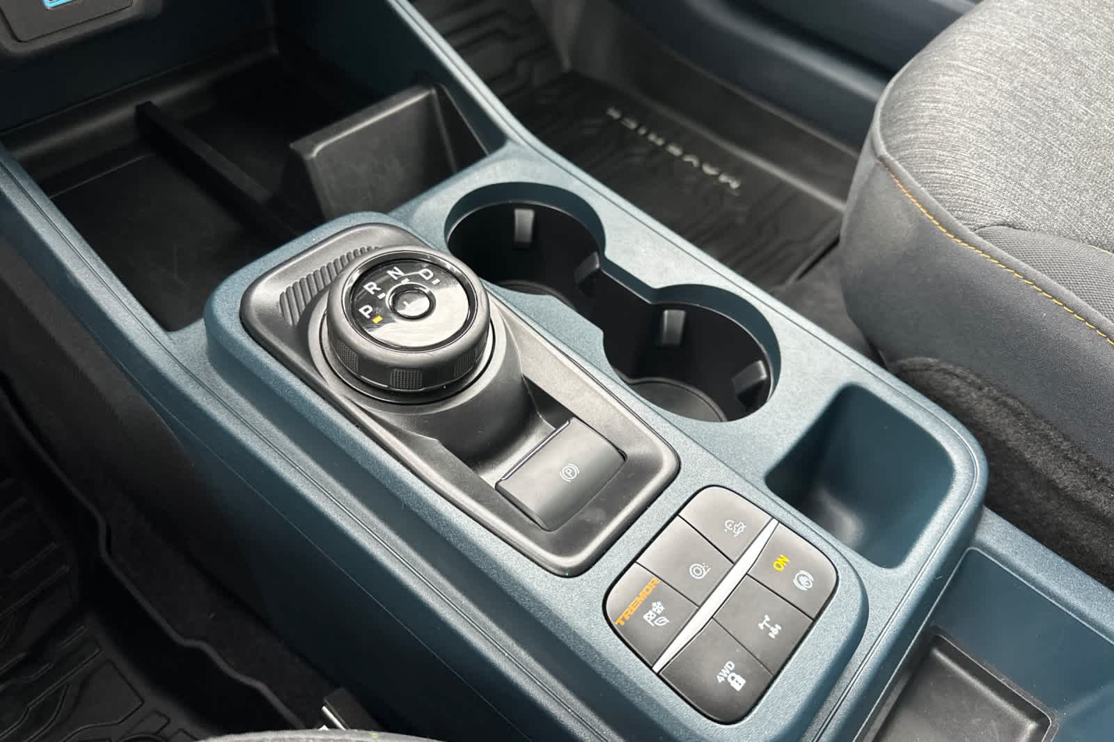 Thumbnail: 2024 Ford Maverick - 20