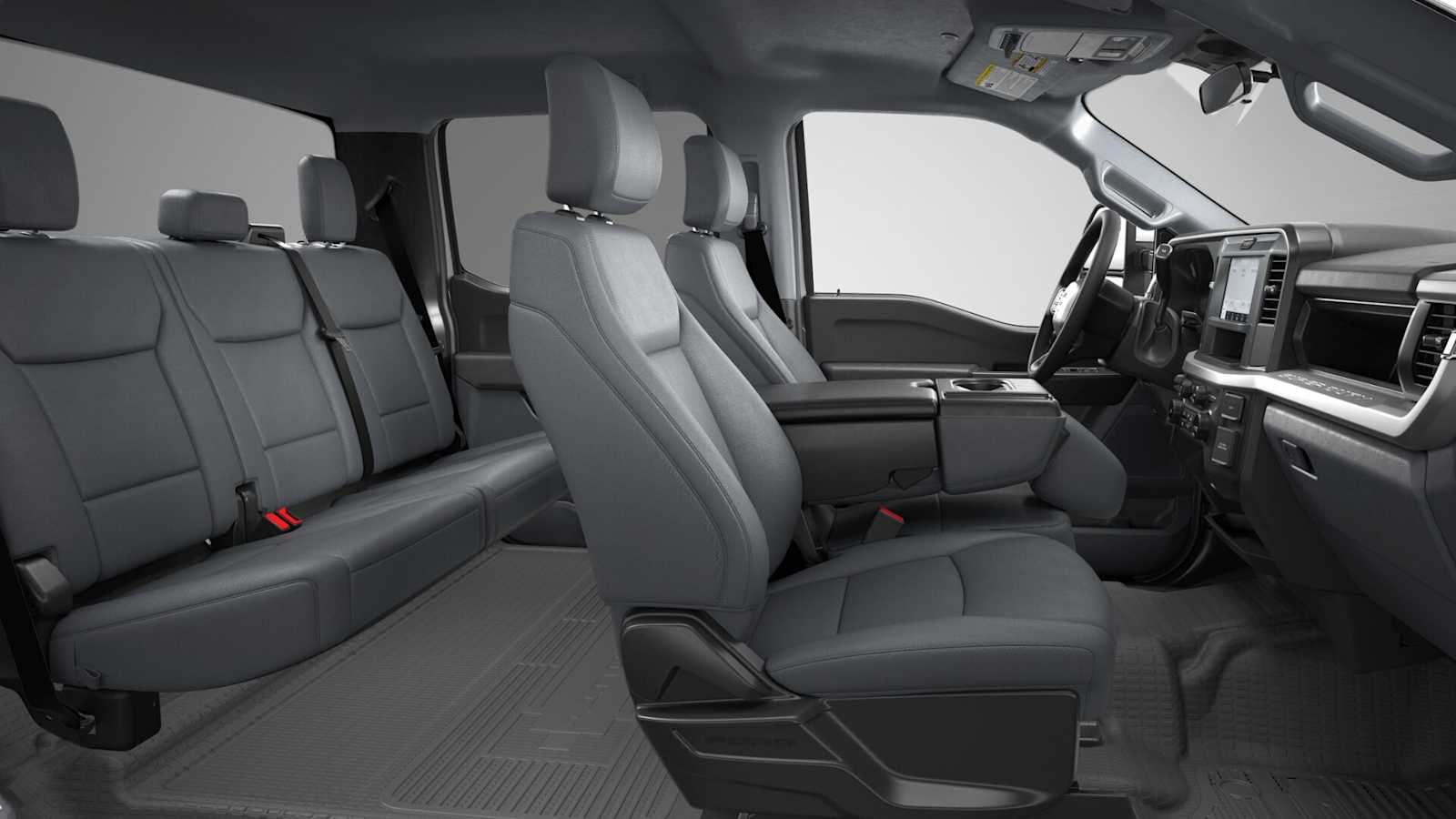 Thumbnail: 2026 Ford F-250 - 6
