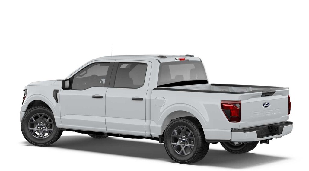 New 2026 Ford F-150 STX Truck