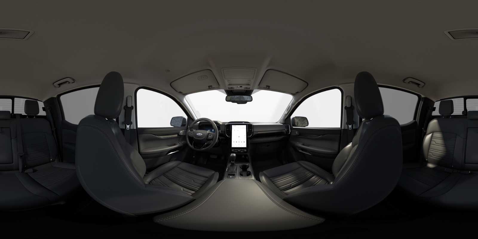 Thumbnail: 2025 Ford Ranger - 8