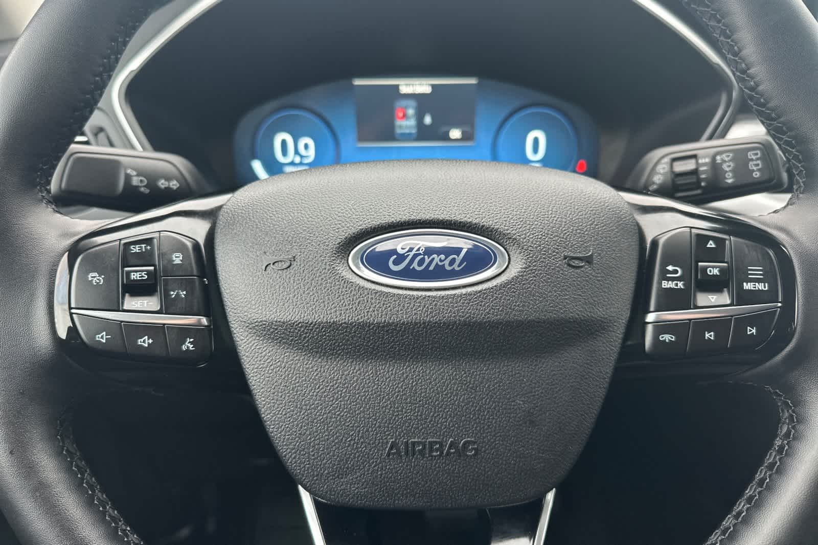 Thumbnail: 2025 Ford Escape - 23