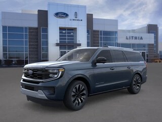 2025 Ford Expedition Max Platinum MAX SUV Boise, ID