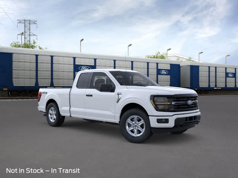 Thumbnail: 2026 Ford F-150 - 7