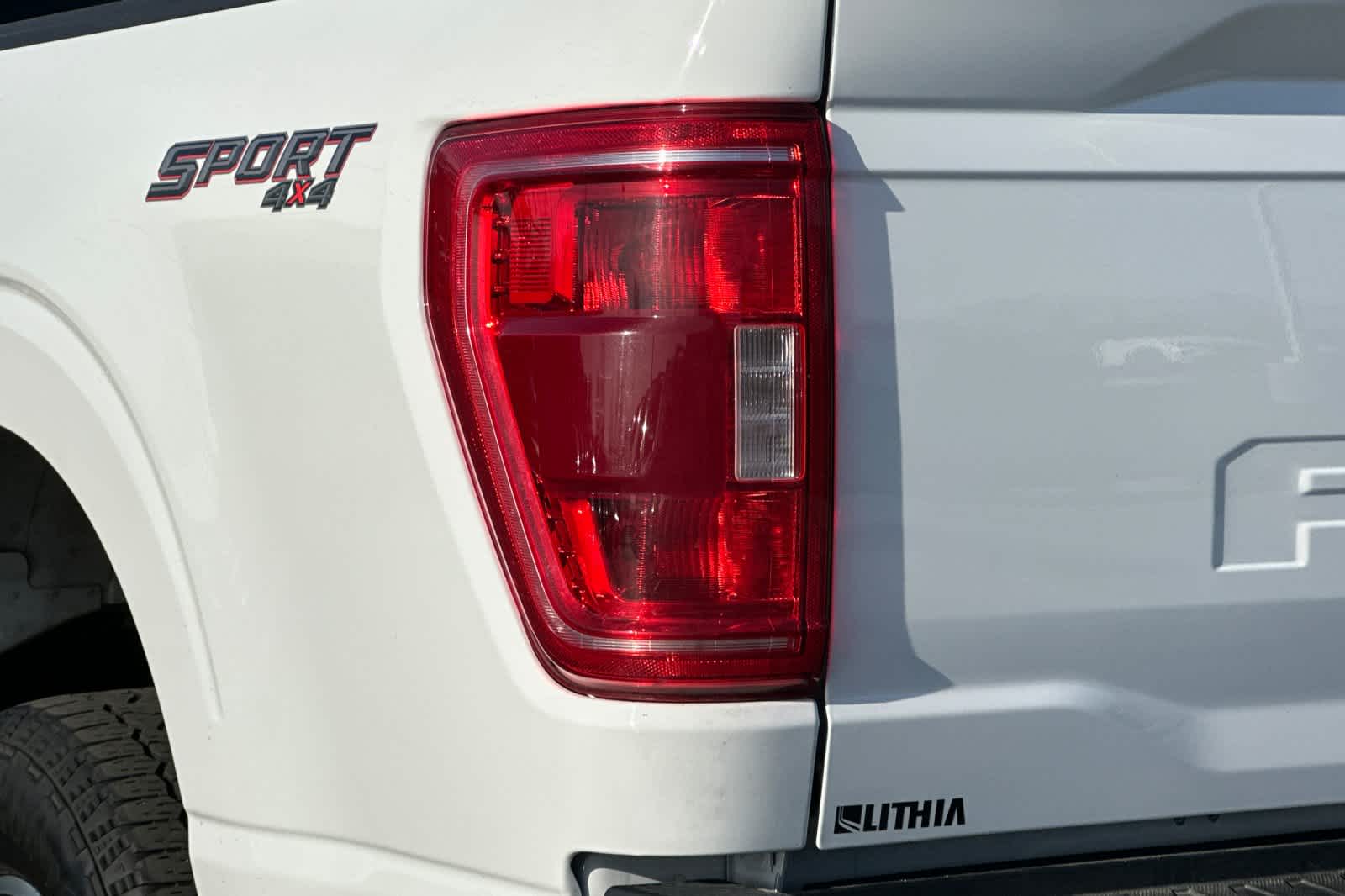 Thumbnail: 2023 Ford F-150 - 26