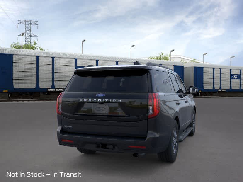Thumbnail: 2026 Ford Expedition - 8