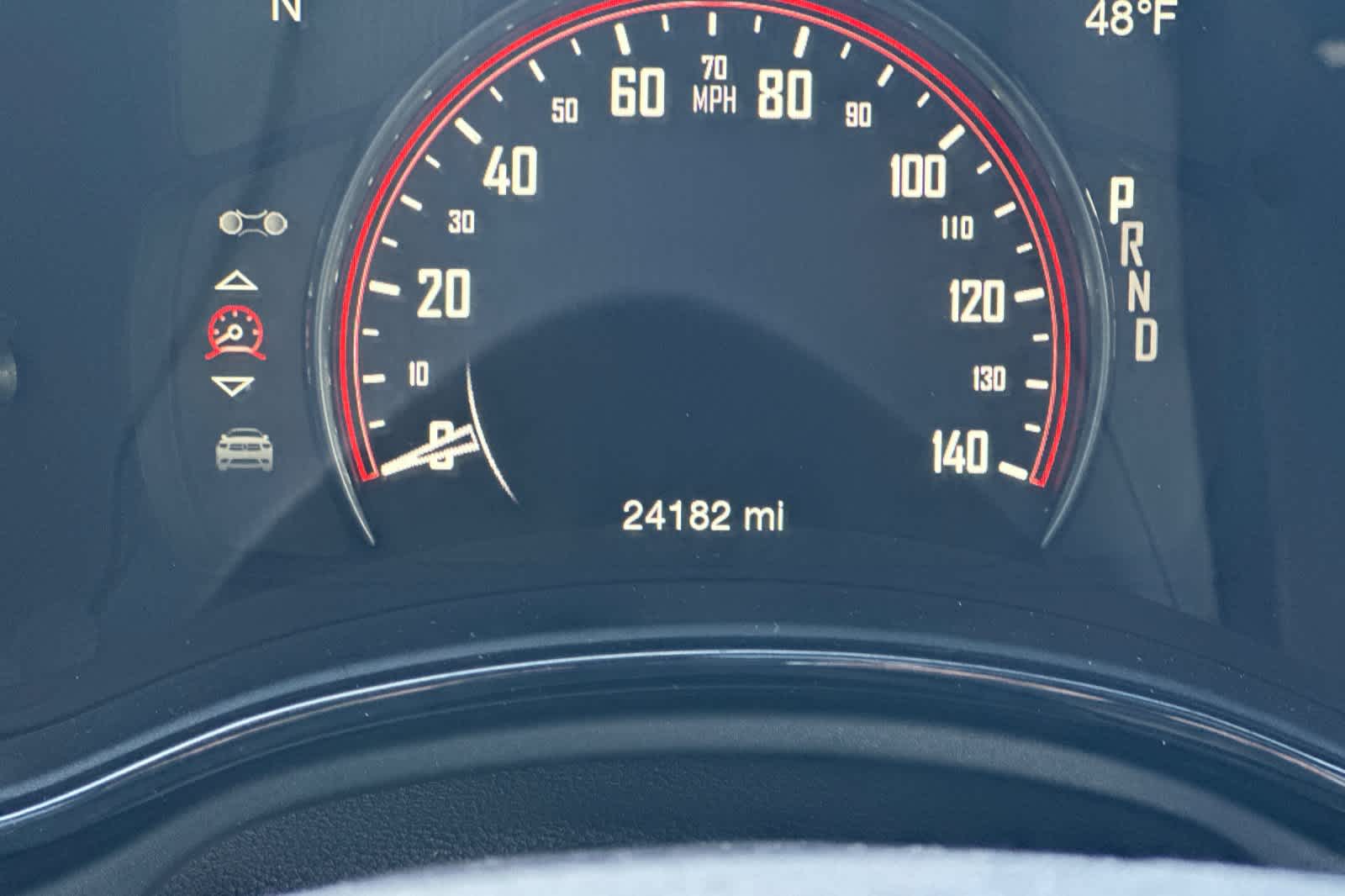 Thumbnail: 2025 Dodge Durango - 27