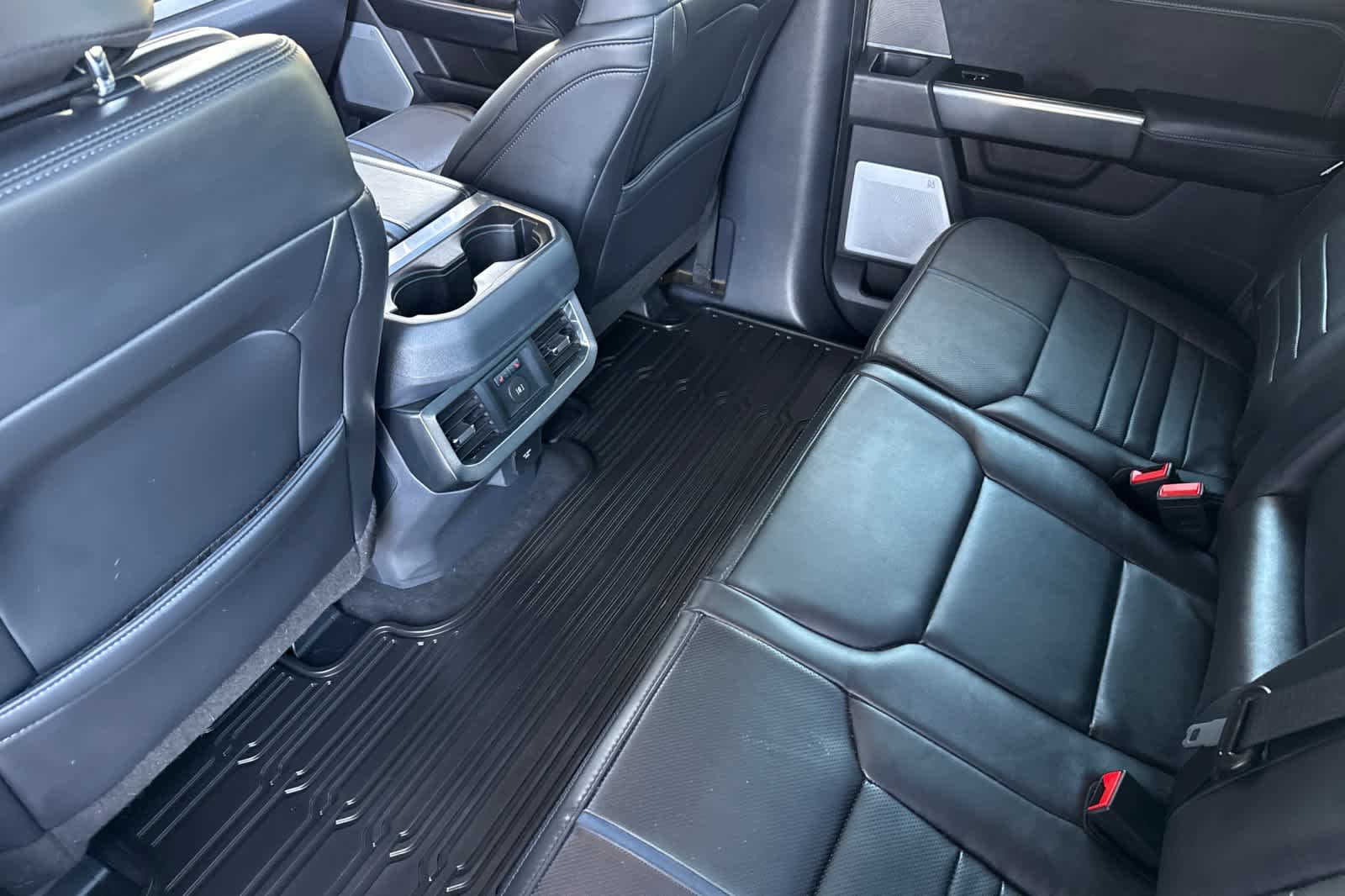 Thumbnail: 2025 Ford F-350 - 4