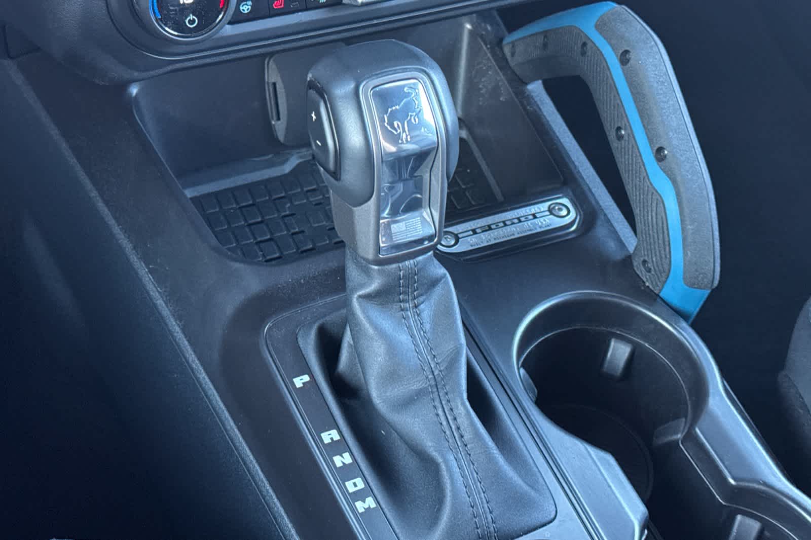 Thumbnail: 2024 Ford Bronco - 22