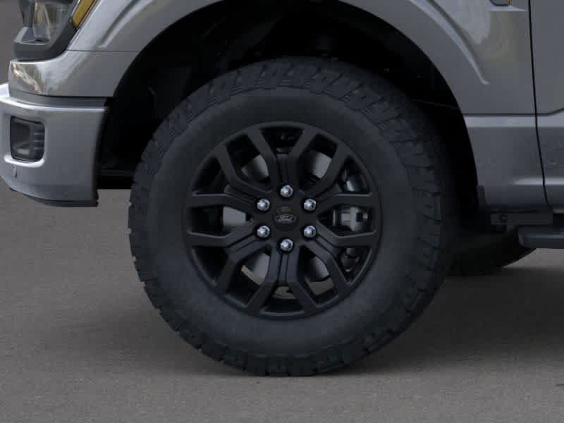 Thumbnail: 2025 Ford F-150 - 19
