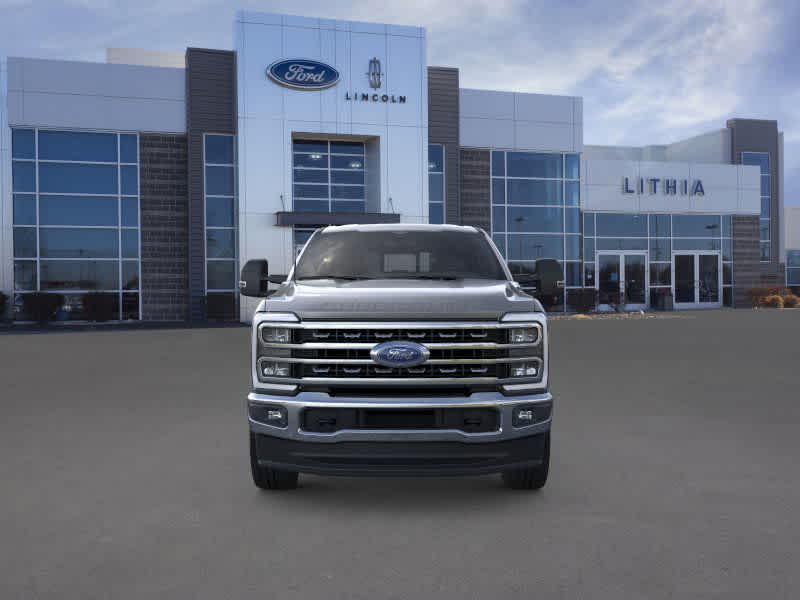 Thumbnail: 2026 Ford F-350 - 6