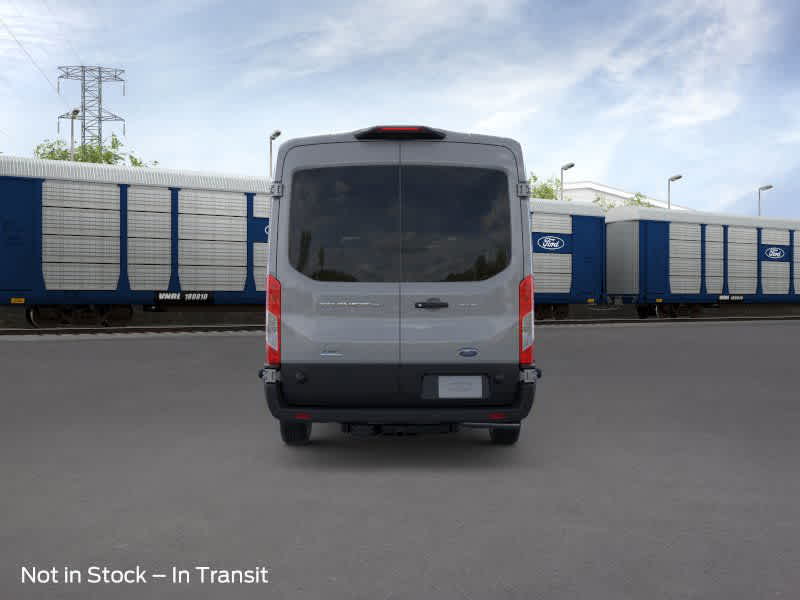 Thumbnail: 2025 Ford Econoline - 5