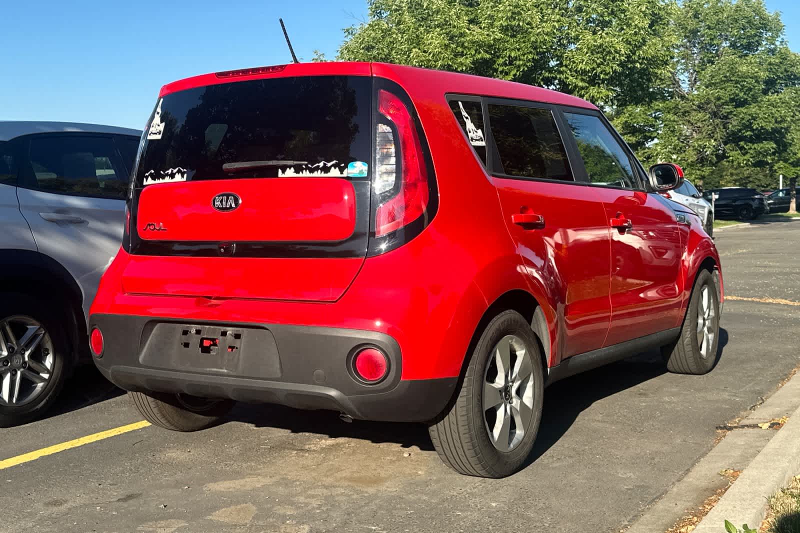 Thumbnail: 2019 Kia Soul - 2