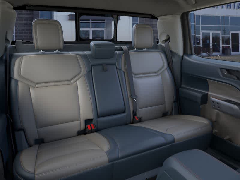 Thumbnail: 2026 Ford Maverick - 11