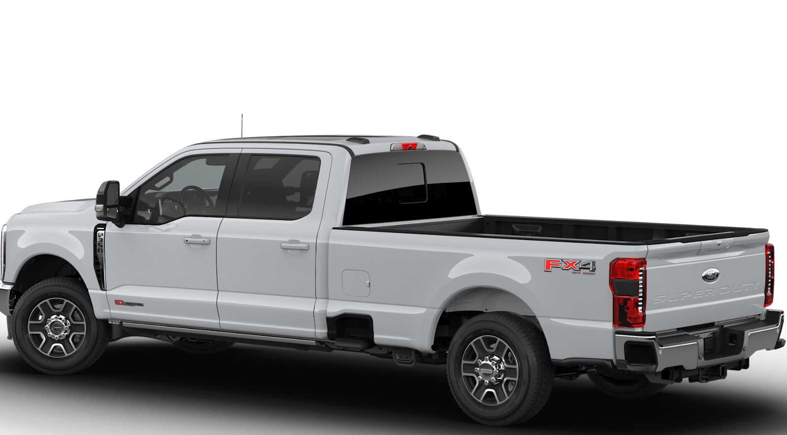 Thumbnail: 2026 Ford F-350 - 2