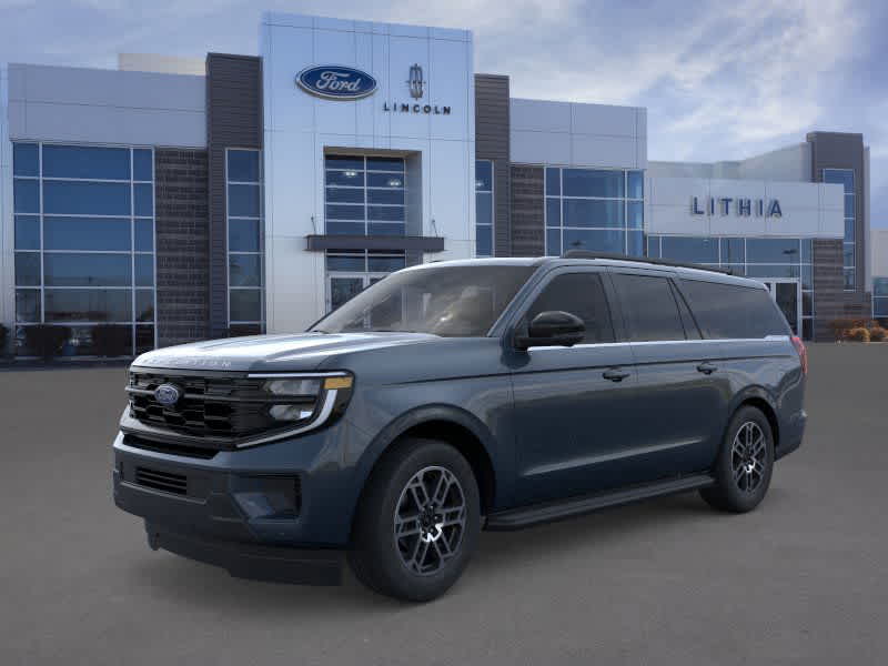 2025 Ford Expedition Max SUV 