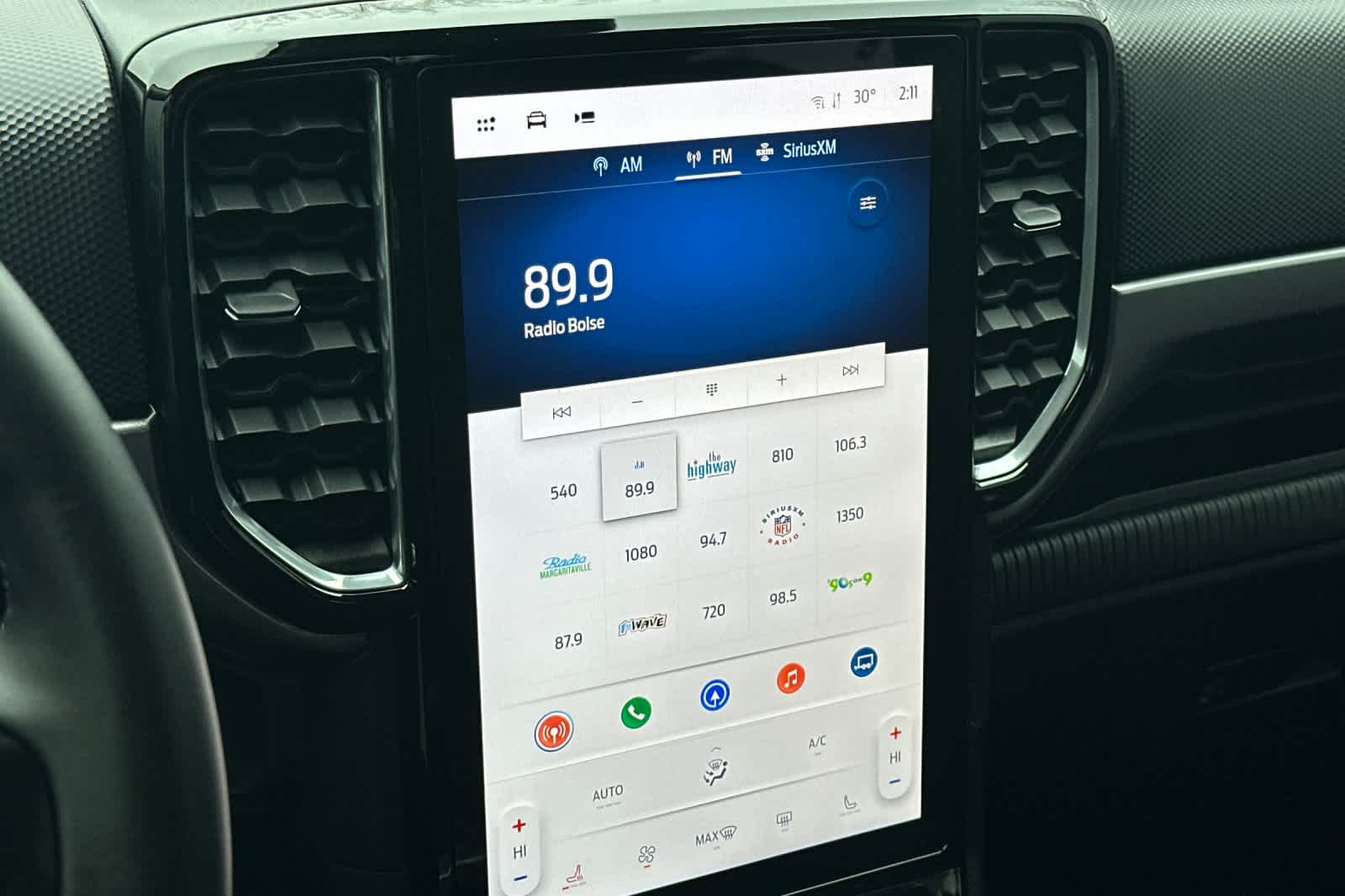 Thumbnail: 2024 Ford Ranger - 17