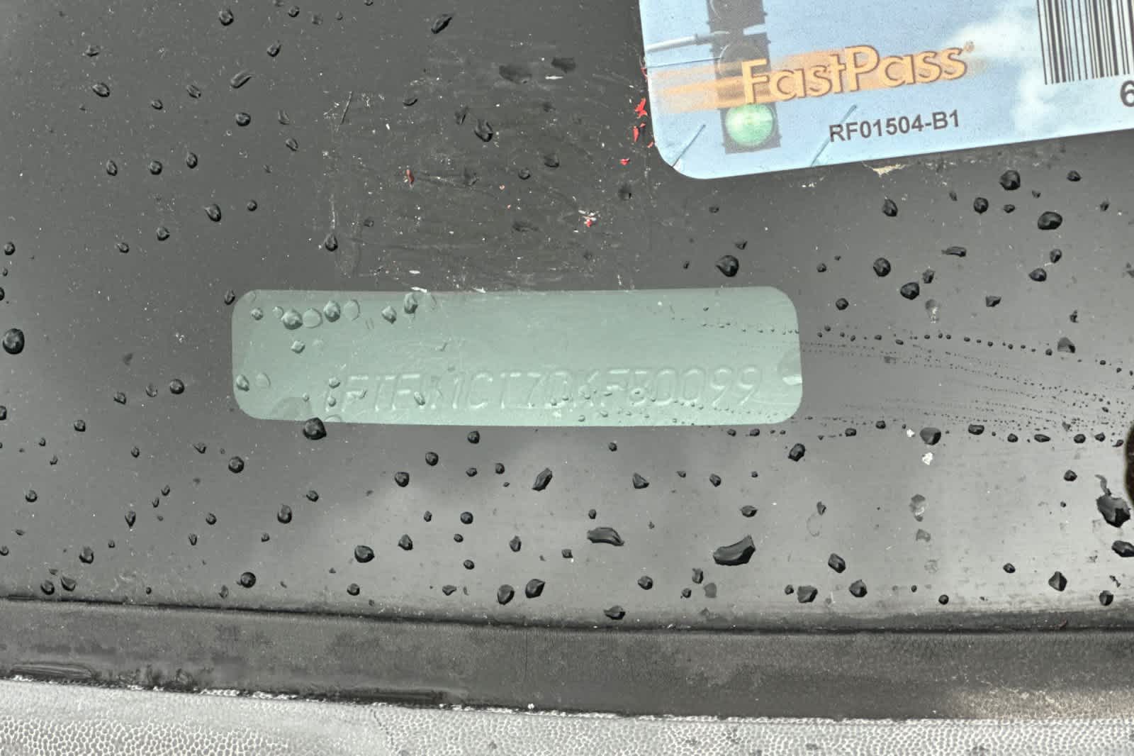 Thumbnail: 2013 Ford F-150 - 10