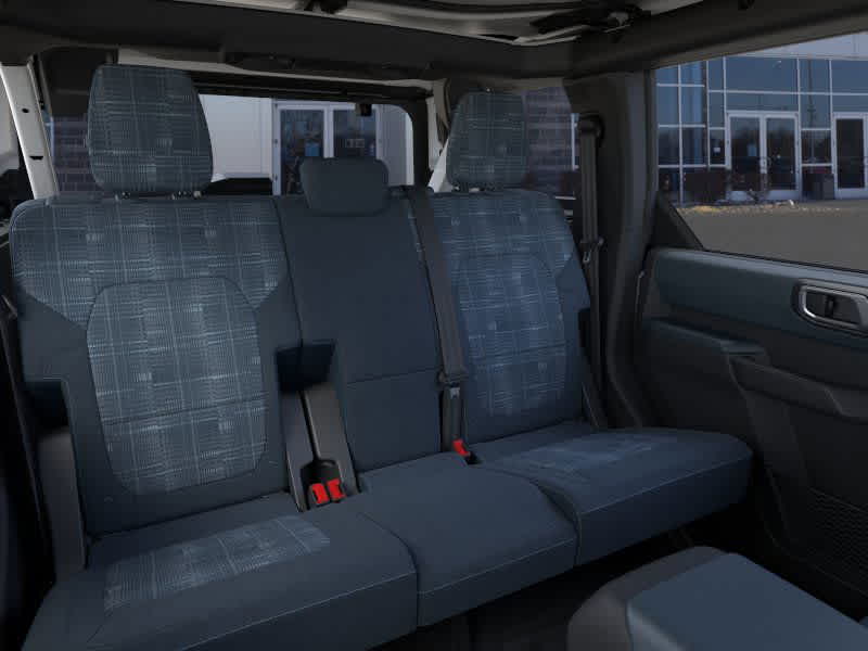 Thumbnail: 2026 Ford Bronco - 11