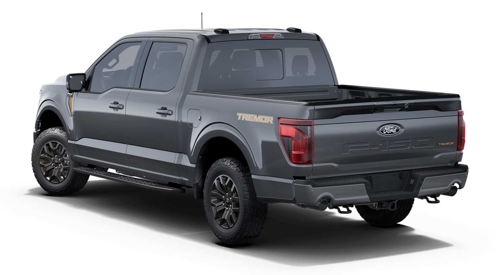 Thumbnail: 2025 Ford F-150 - 2