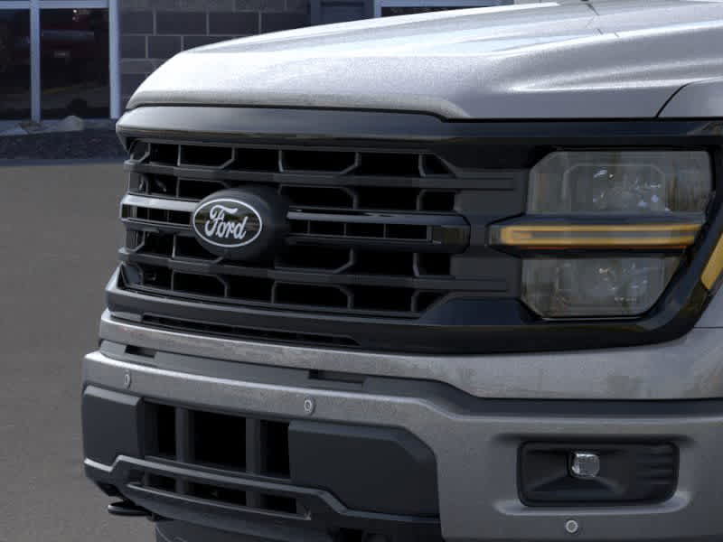 Thumbnail: 2025 Ford F-150 - 17