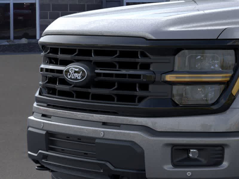 Thumbnail: 2026 Ford F-150 - 17
