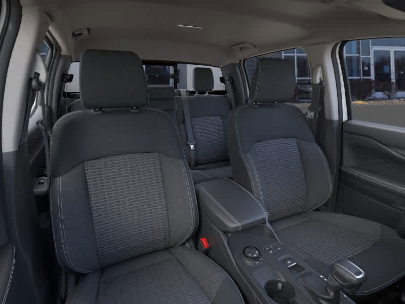 Thumbnail: 2025 Ford Ranger - 10