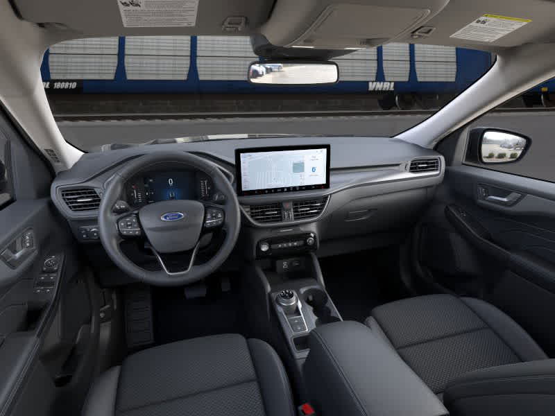 Thumbnail: 2026 Ford Escape - 9