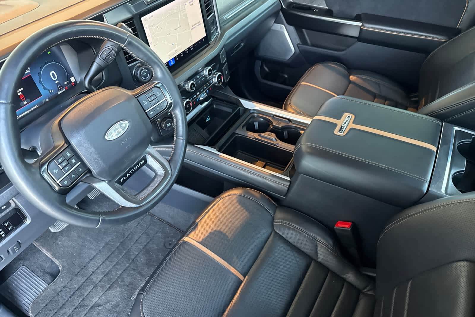 Thumbnail: 2023 Ford F-450 - 11