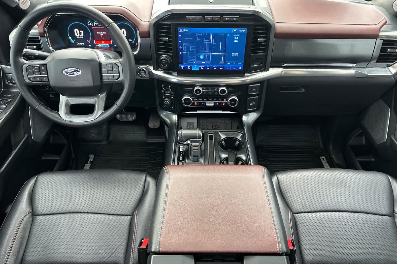 Thumbnail: 2023 Ford F-150 - 3