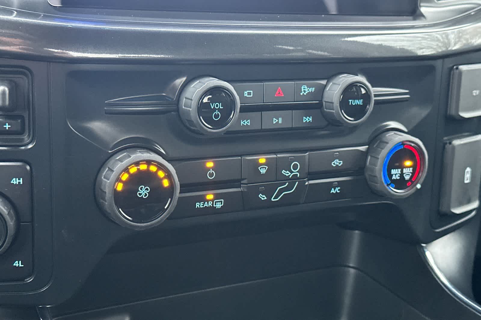 Thumbnail: 2026 Ford F-150 - 19