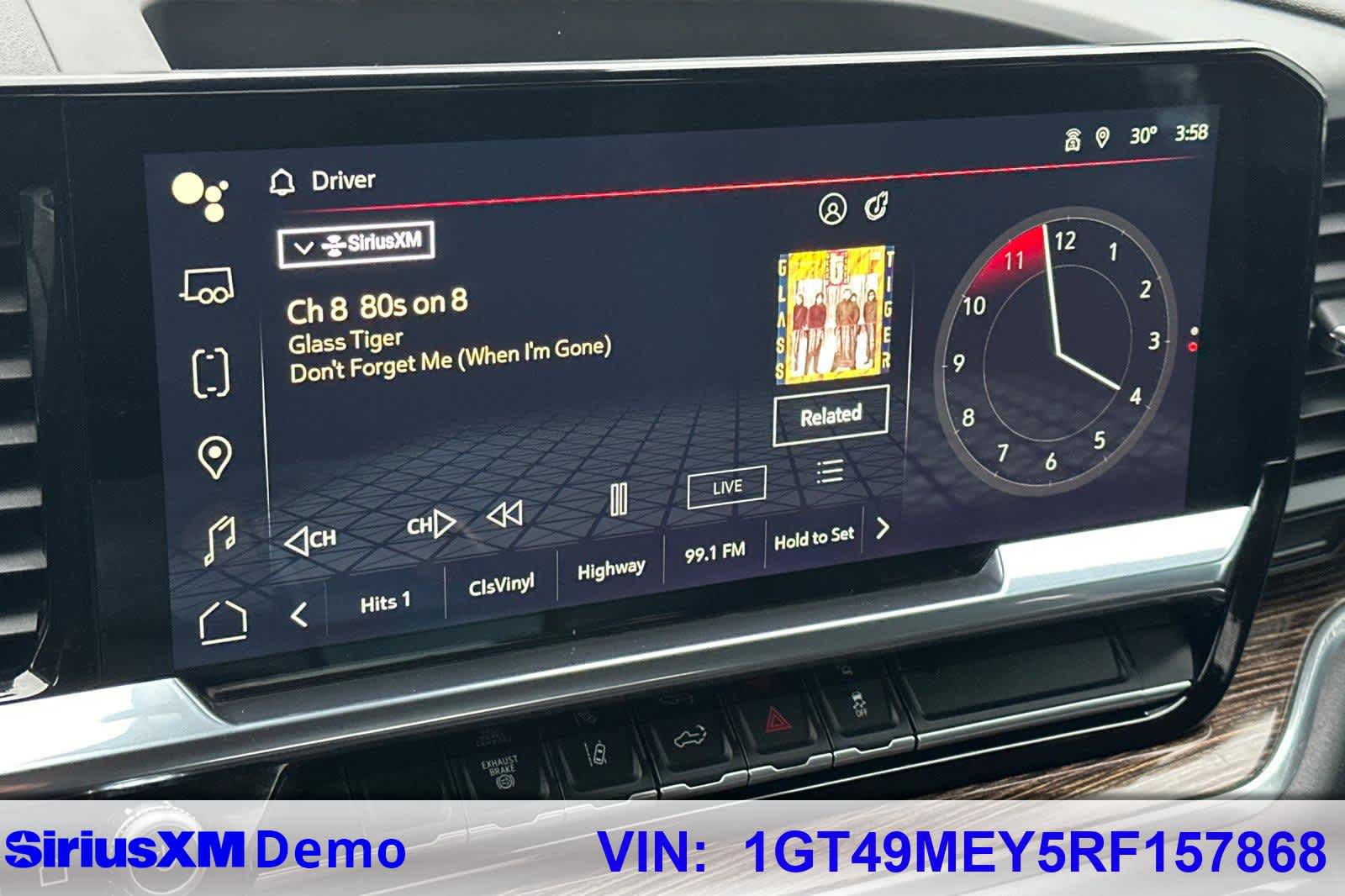 Thumbnail: 2024 GMC Sierra 2500 - 26