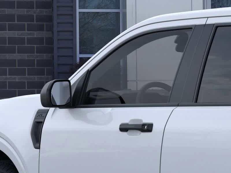 Thumbnail: 2026 Ford Maverick - 21