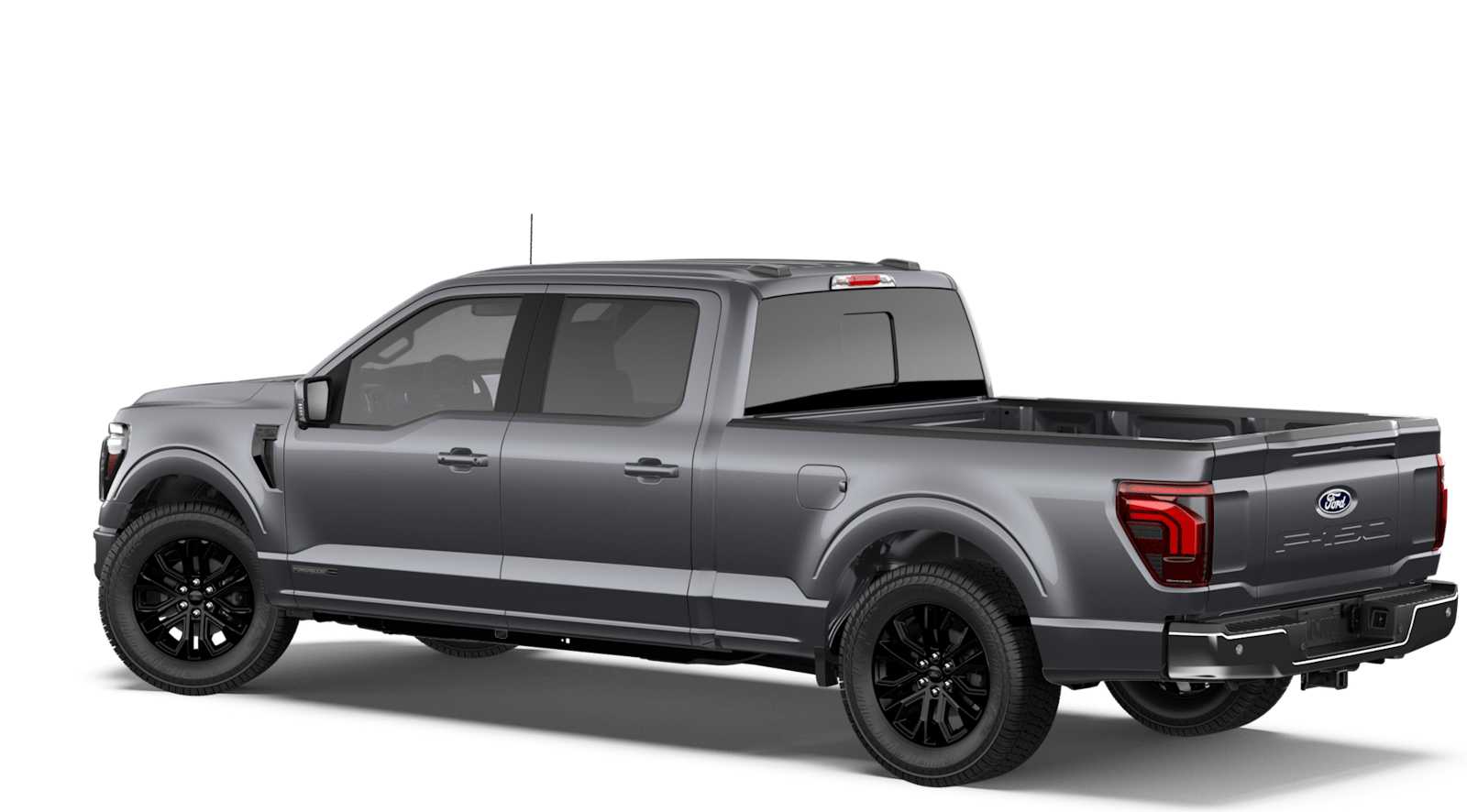 Thumbnail: 2026 Ford F-150 - 2
