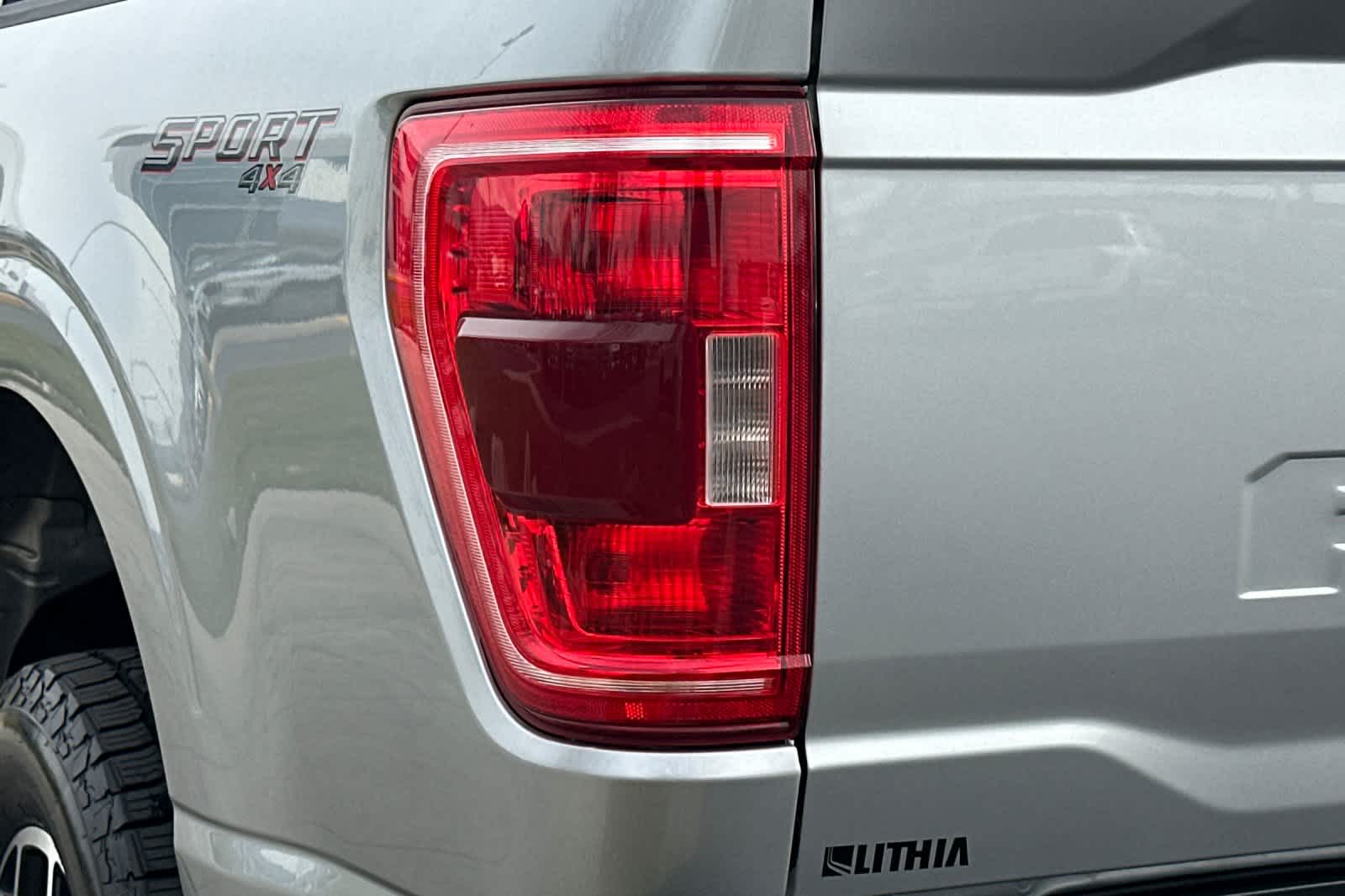 Thumbnail: 2022 Ford F-150 - 26