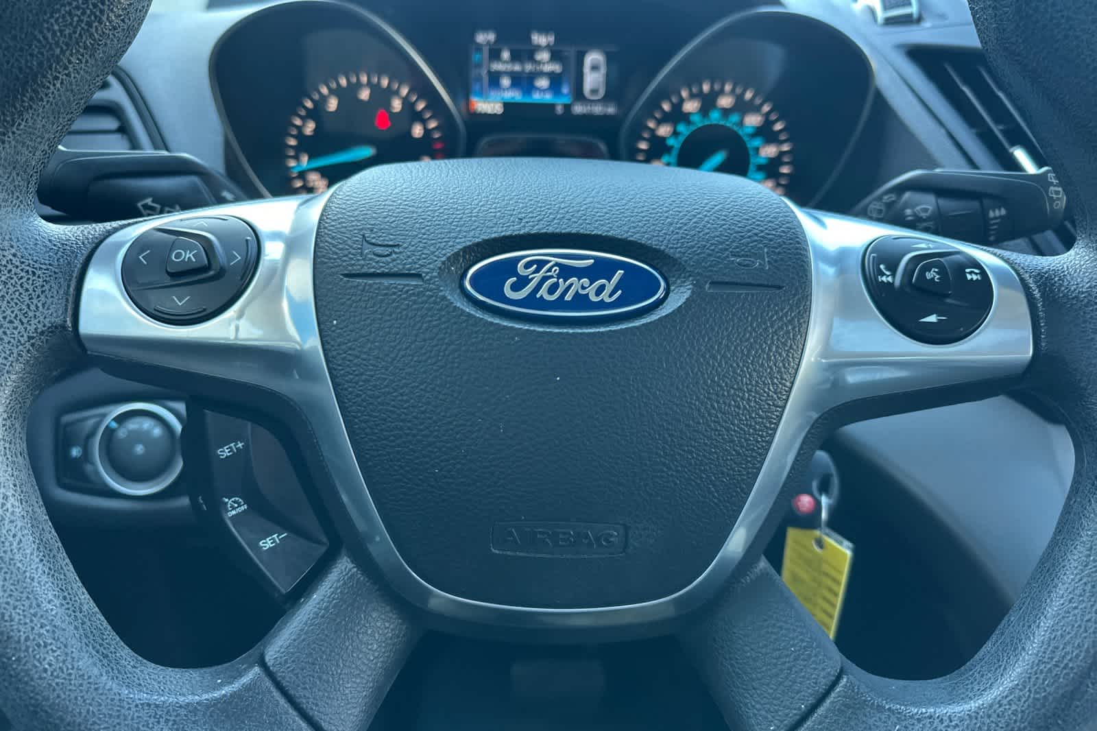 Thumbnail: 2016 Ford Escape - 22