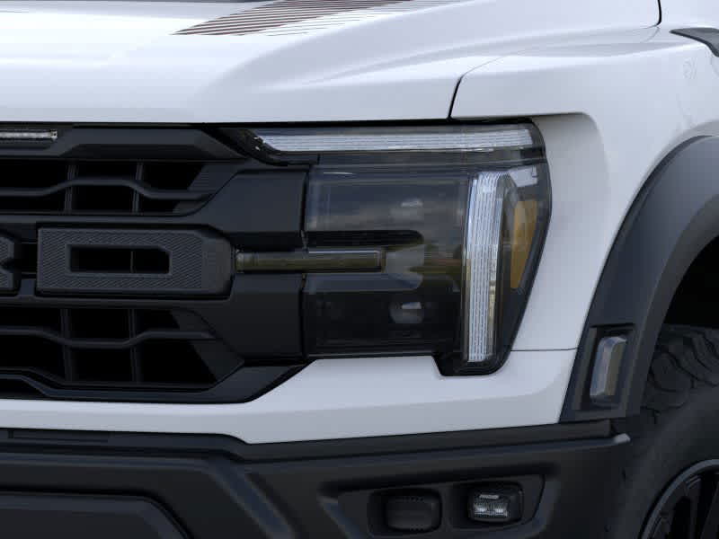 Thumbnail: 2025 Ford F-150 - 18