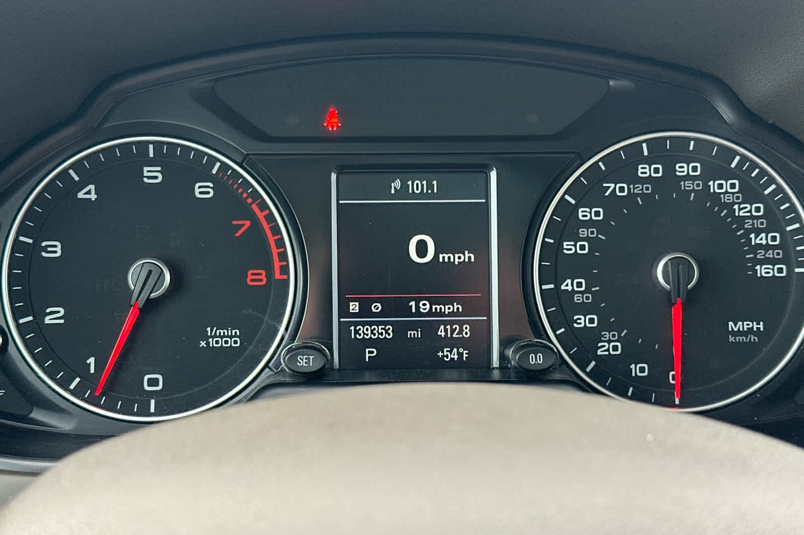 Thumbnail: 2015 Audi Q5 - 25