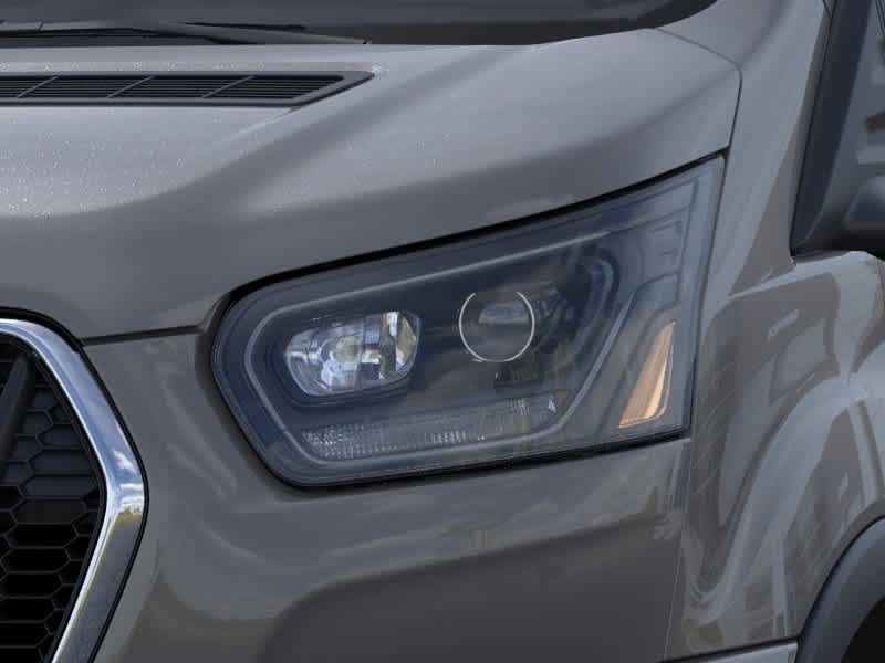Thumbnail: 2026 Ford Econoline - 18