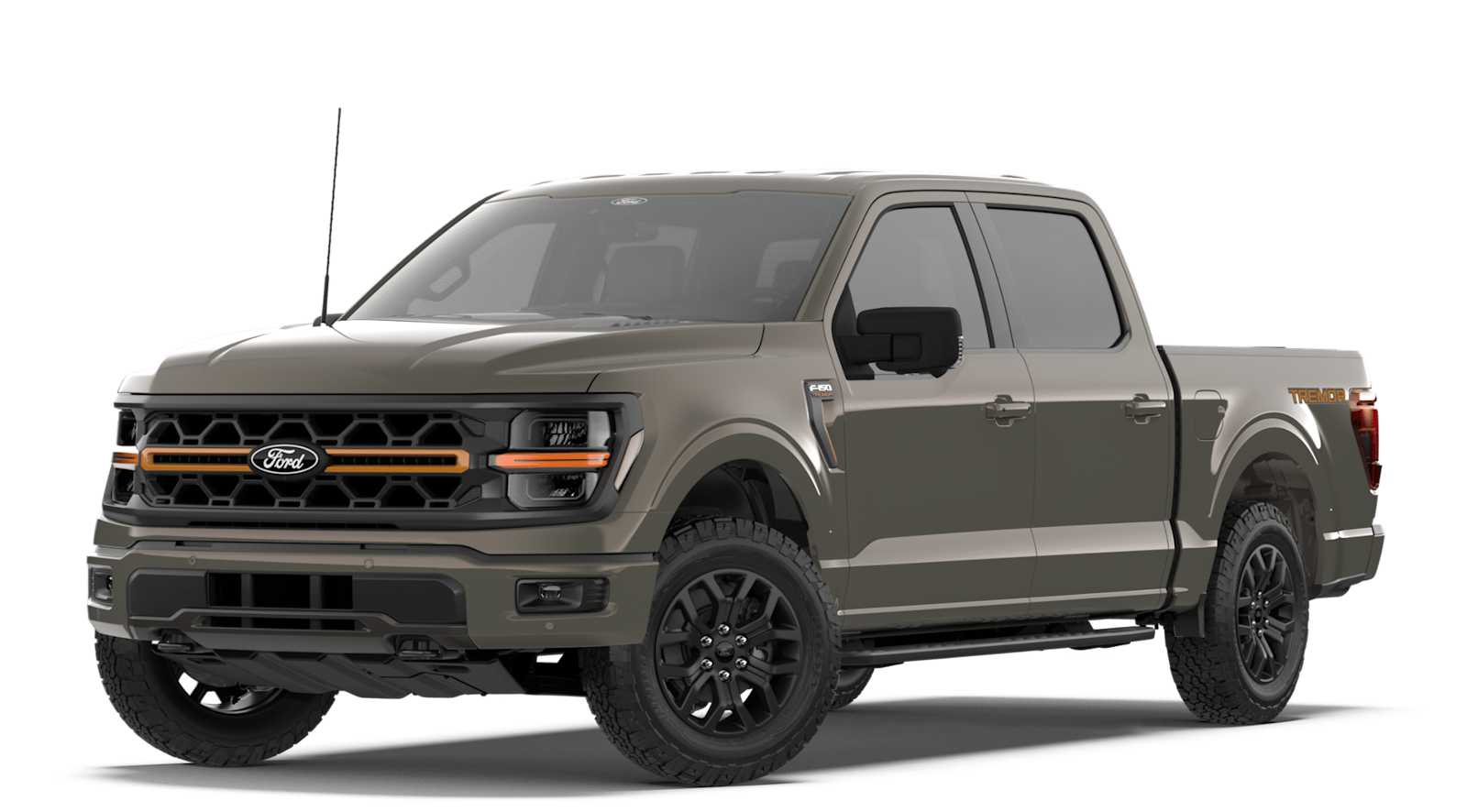2026 Ford F-150 Tremor 4x4 SuperCrew 5-1/2 Box's photo
