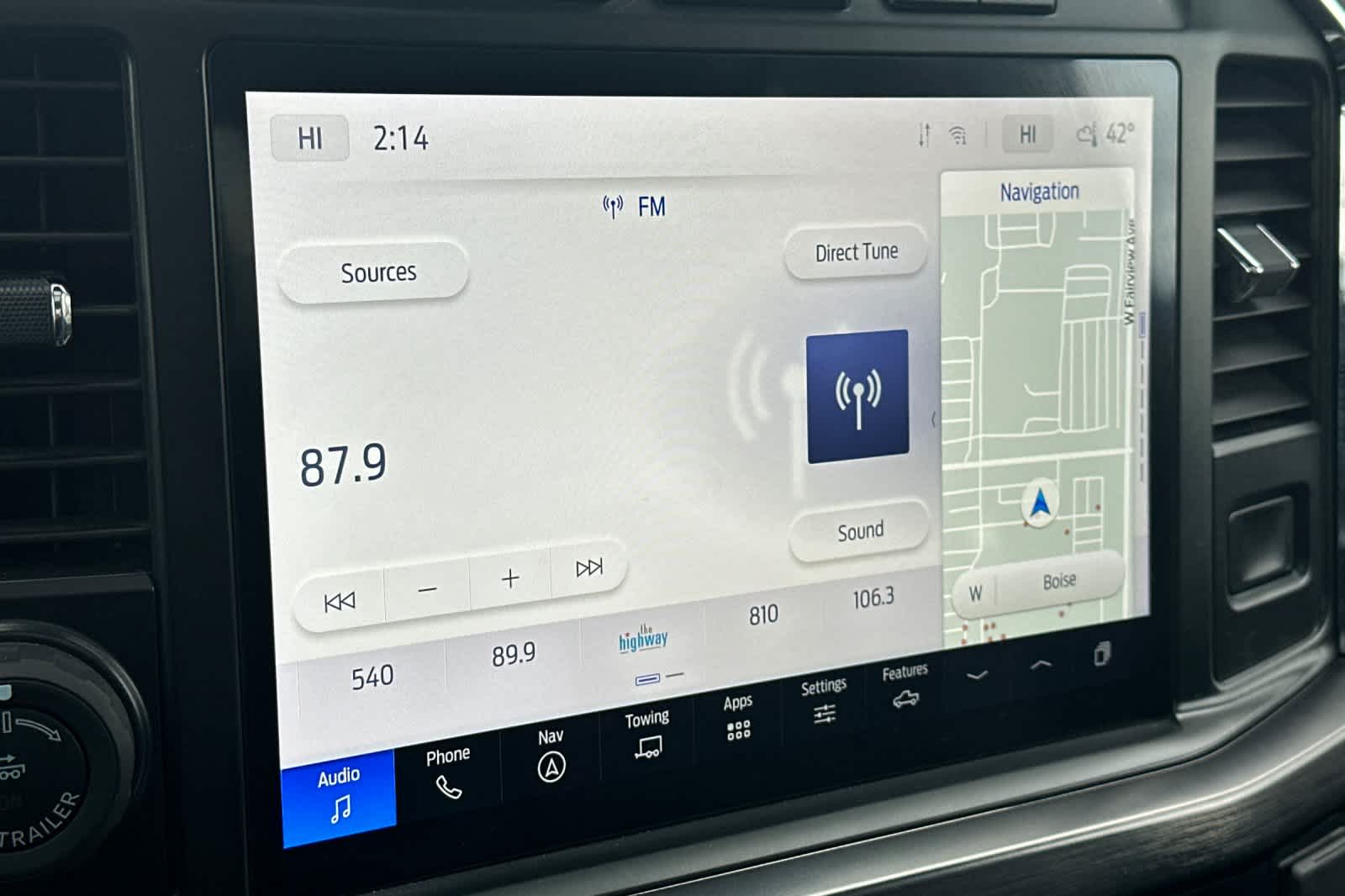 Thumbnail: 2023 Ford F-250 - 17