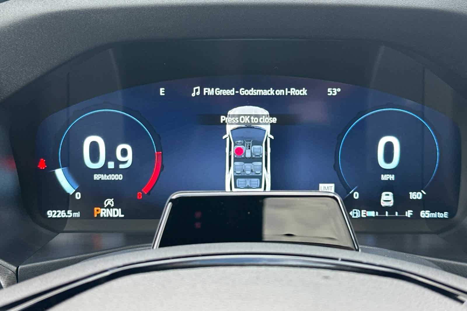 Thumbnail: 2025 Ford Explorer - 25