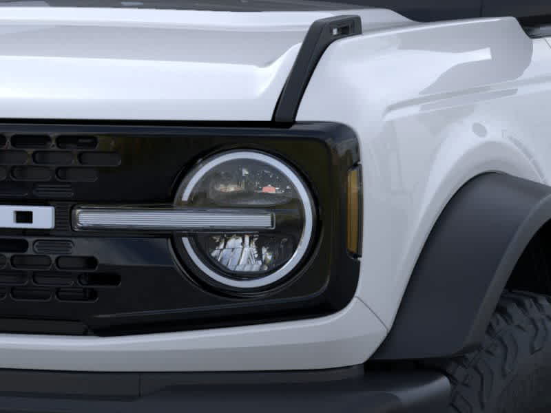 Thumbnail: 2026 Ford Bronco - 20